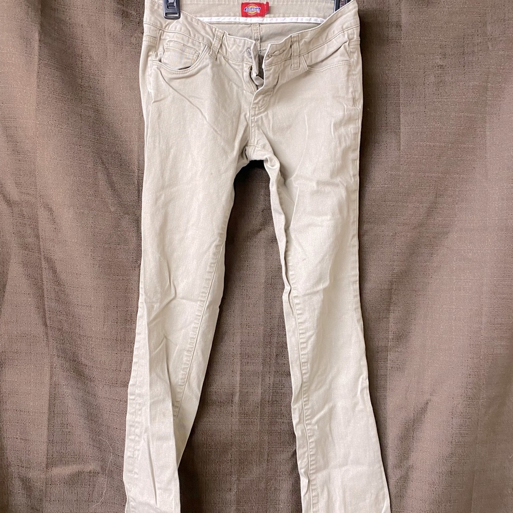 Dickies Work Jeans